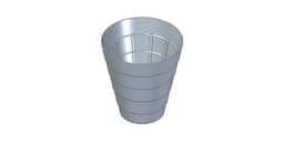 potv4.stp 3d model