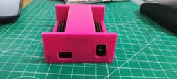 TapaESP32.stl 3d model