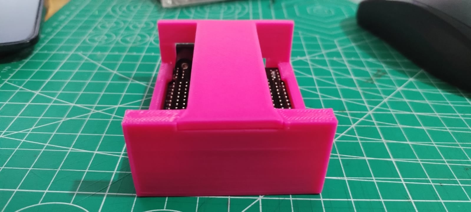 TapaESP32.stl 3d model