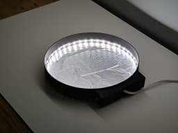 Fenerbahçe Lightbox 3d model