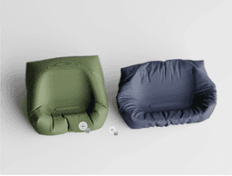 pillowcase 3d model