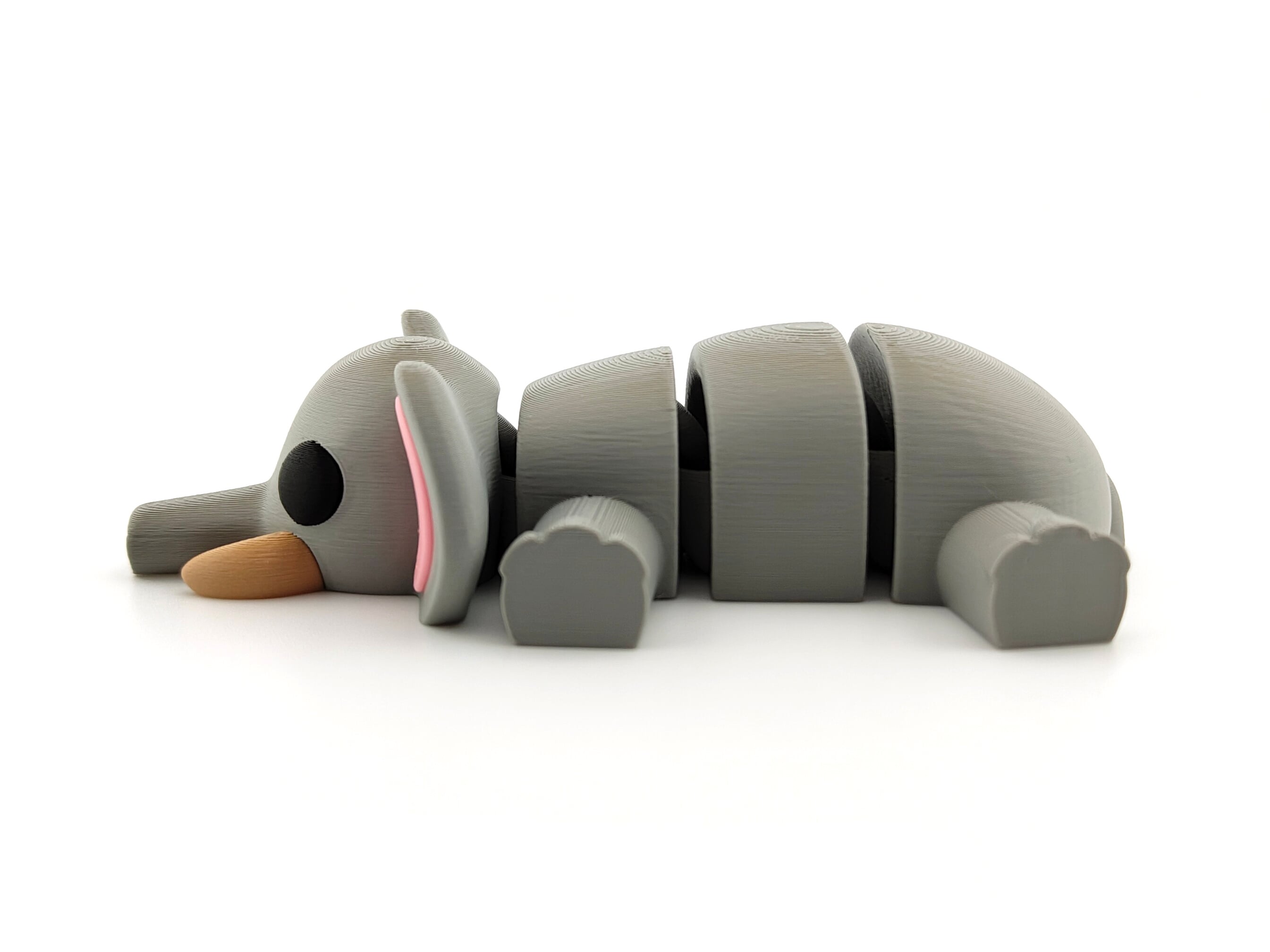 Elephant 3d model