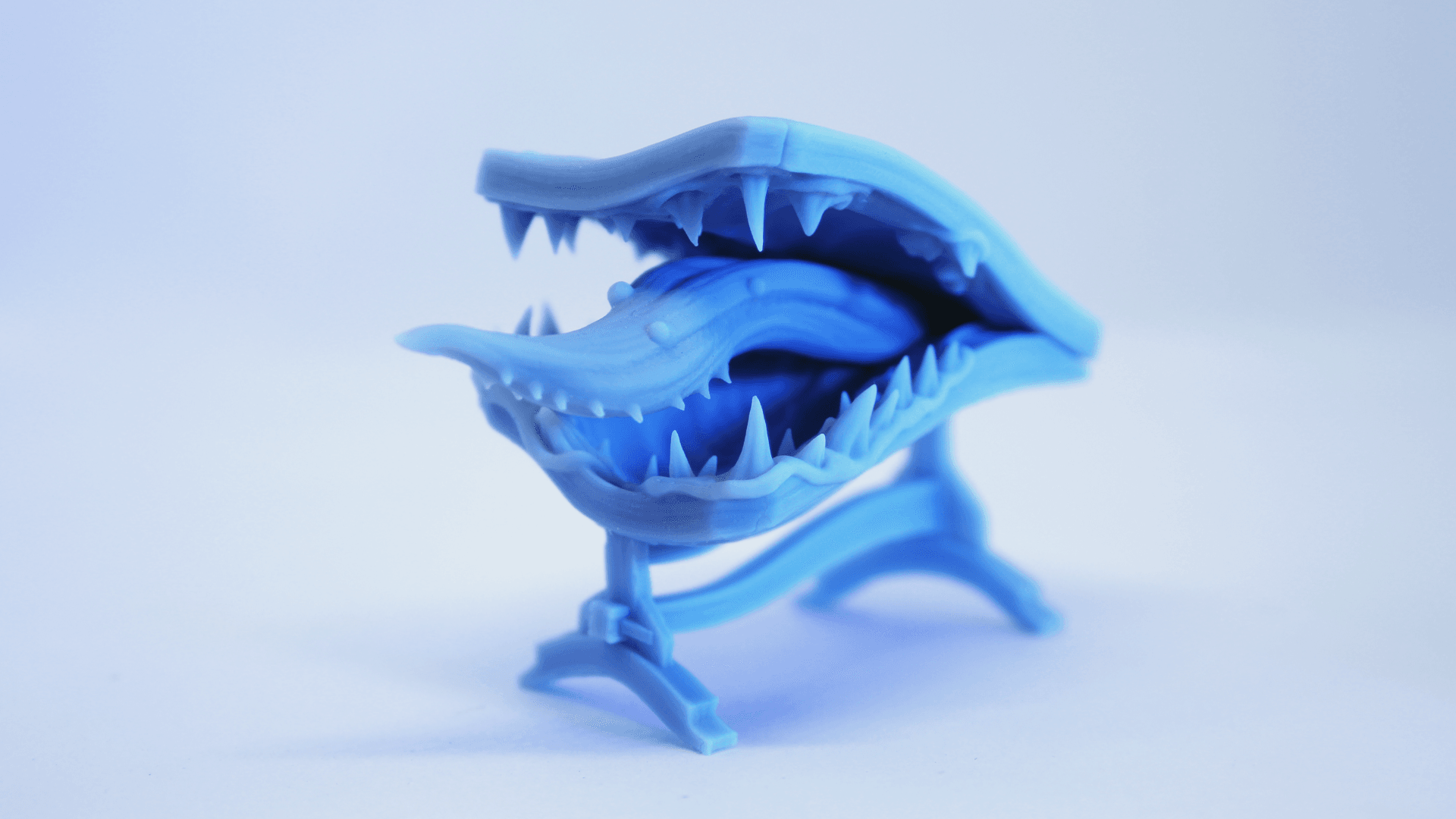 Rustic Table Mimic 3d model