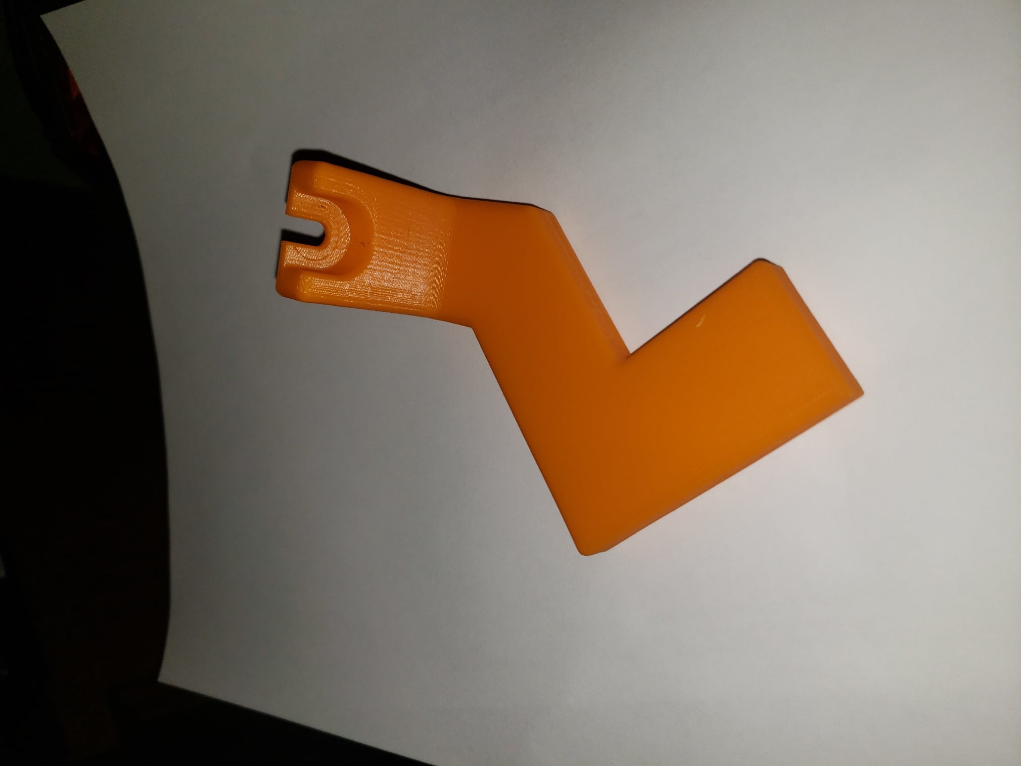 Halot Build Plate Stand.3mf 3d model