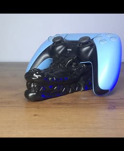 Dynast Crocodile The Wild-Soul Collection (4-6).stl 3d model