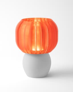 Mini Lamp F023 by UMINO 3d model