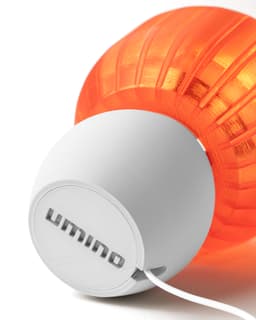Mini Lamp F023 by UMINO 3d model