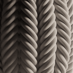 Vase 3d model