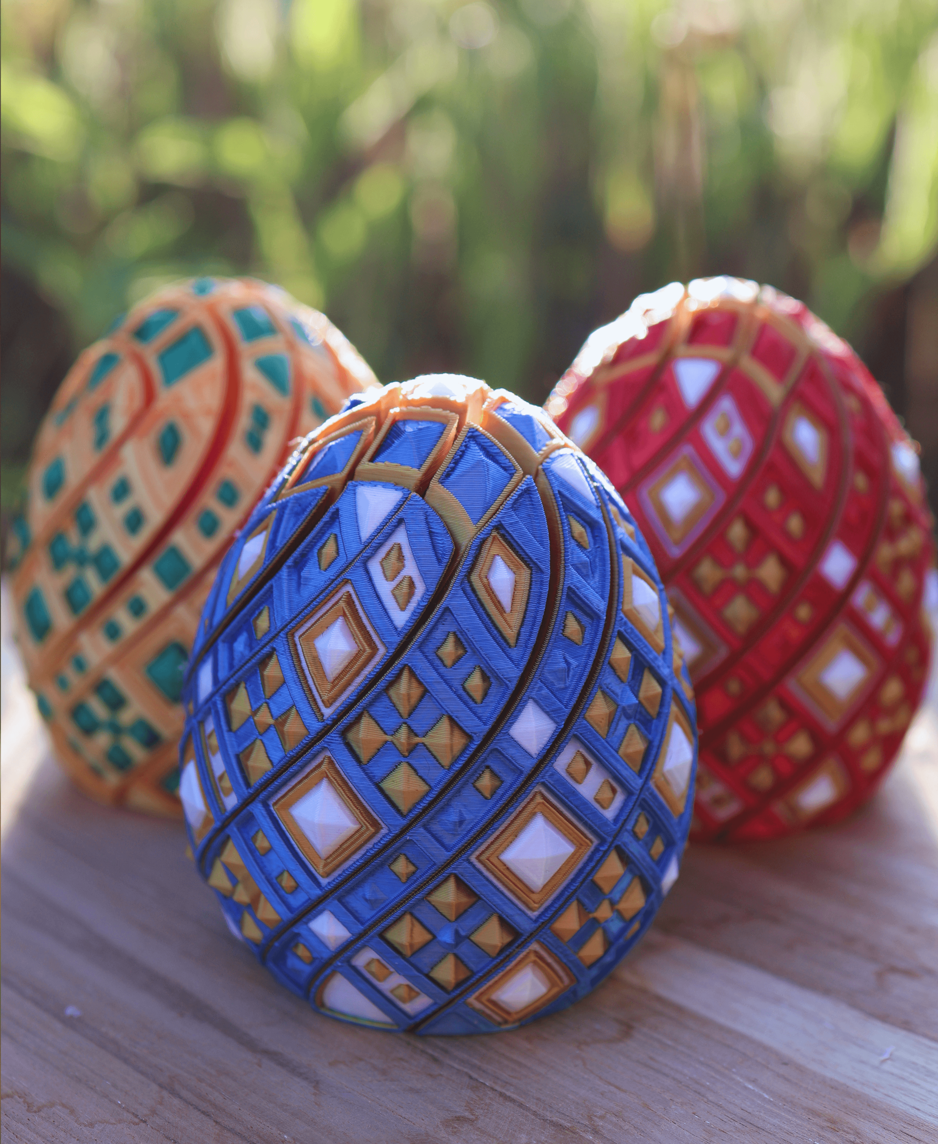 Slime Egg Fidget toy 3d model