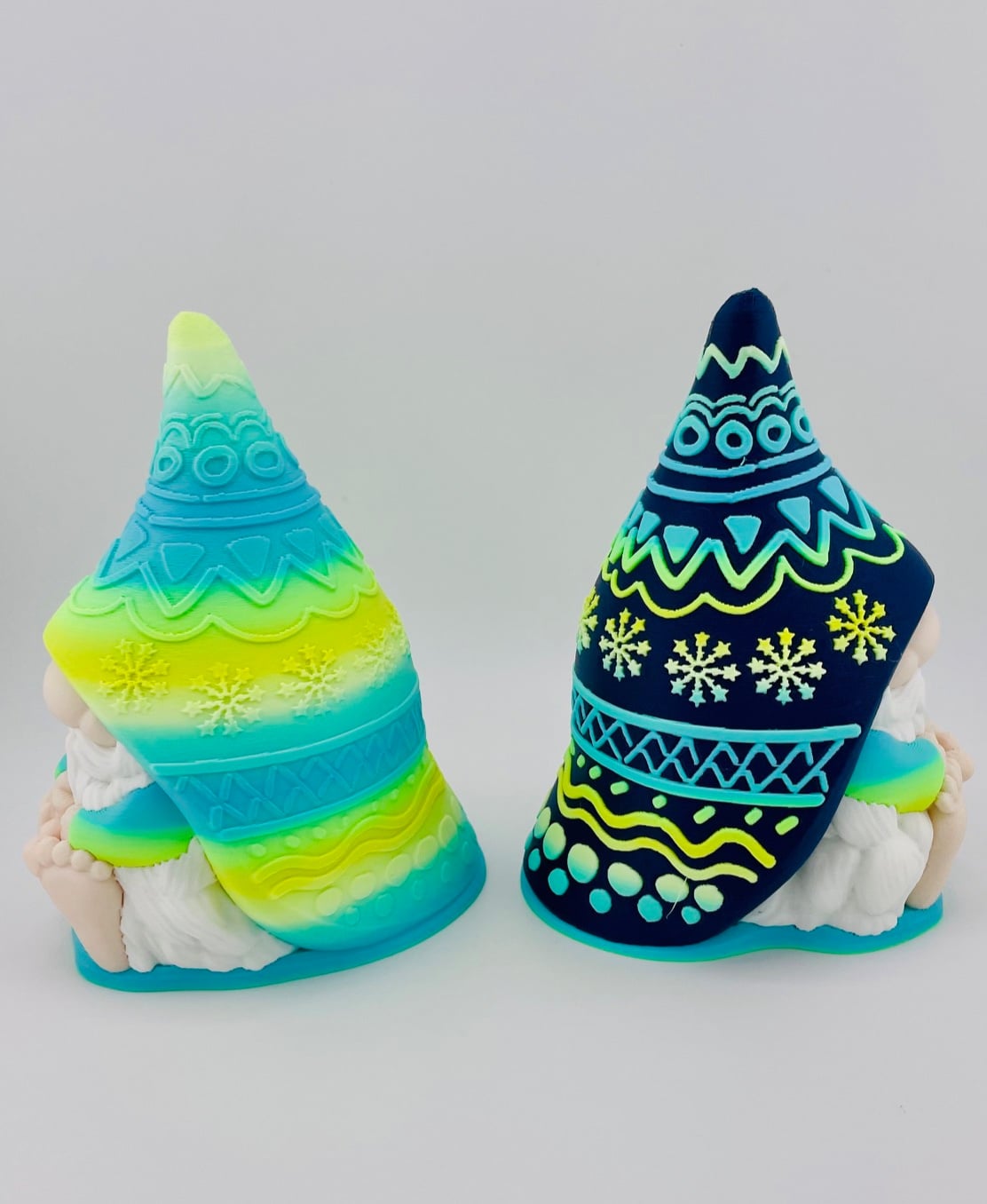 Sweater Gnome 3d model