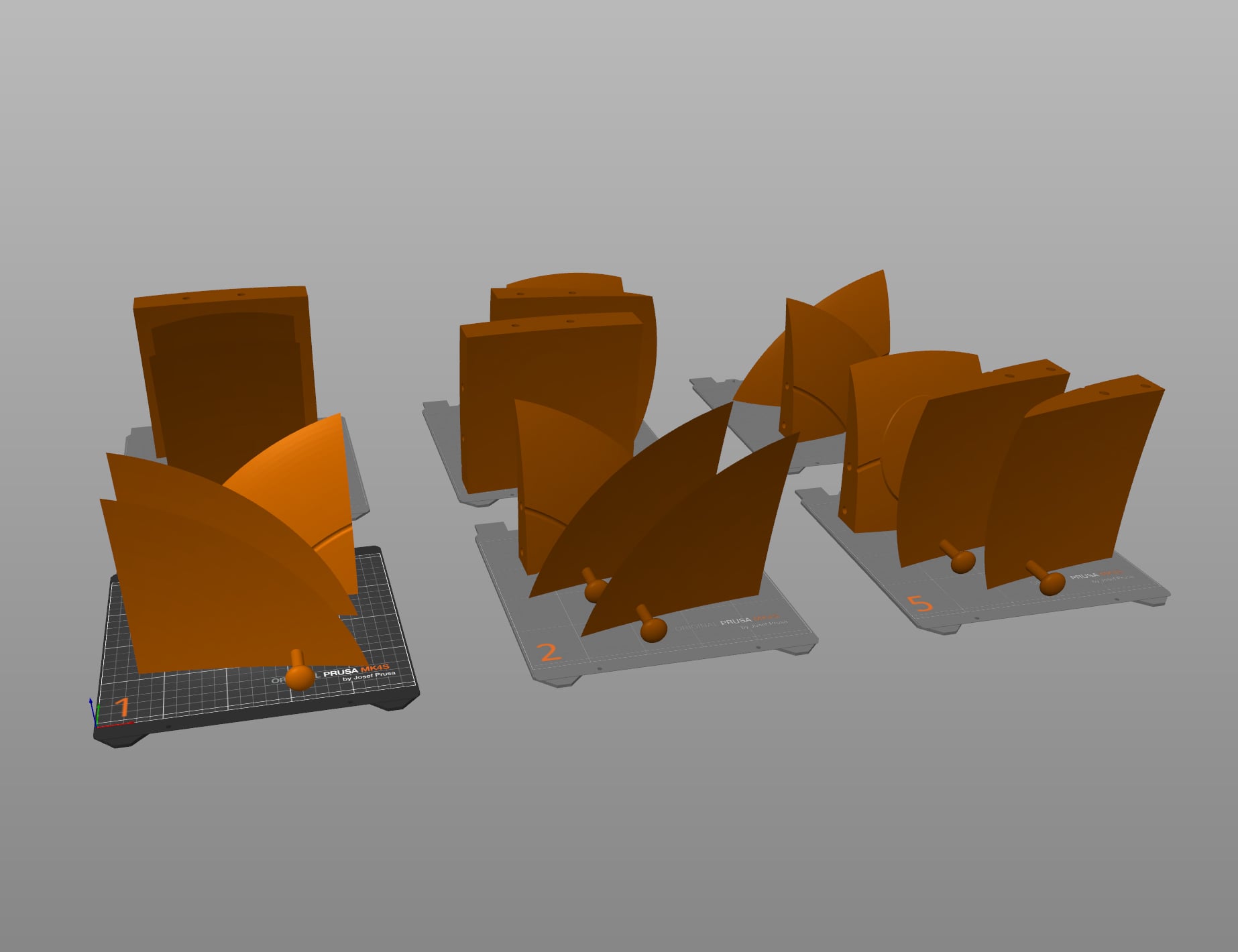 Shield - Goblin Slayer 3d model