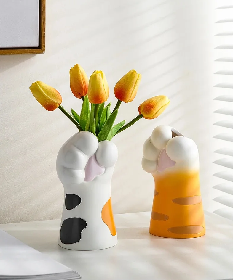 tigger hand 3d model