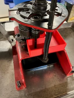MEC Grabber Trough v4 v1-1 v1.stl 3d model