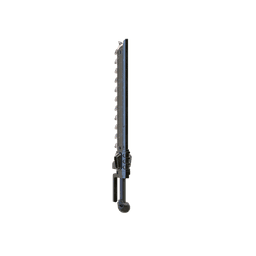 STL - Chainsword - Part 1.stl 3d model
