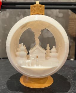 3d model