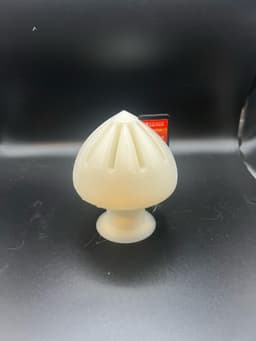 mashroom switch game holder v0.stl 3d model