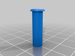 Türstopper K2.0 3d model