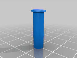 Türstopper K2.0 3d model