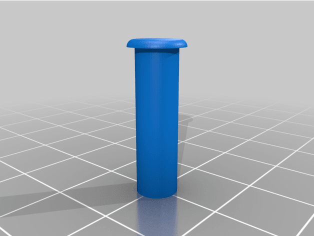 Türstopper K2.0 3d model