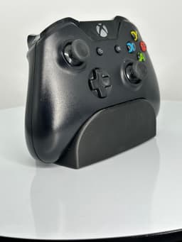 Antigravity XBOX ONE, 360 controller stand - minimalistic stand for xbox one, 360 and xbox s consol 3d model
