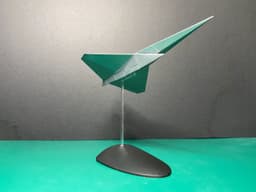 HX-8 "Lampy" 3d model