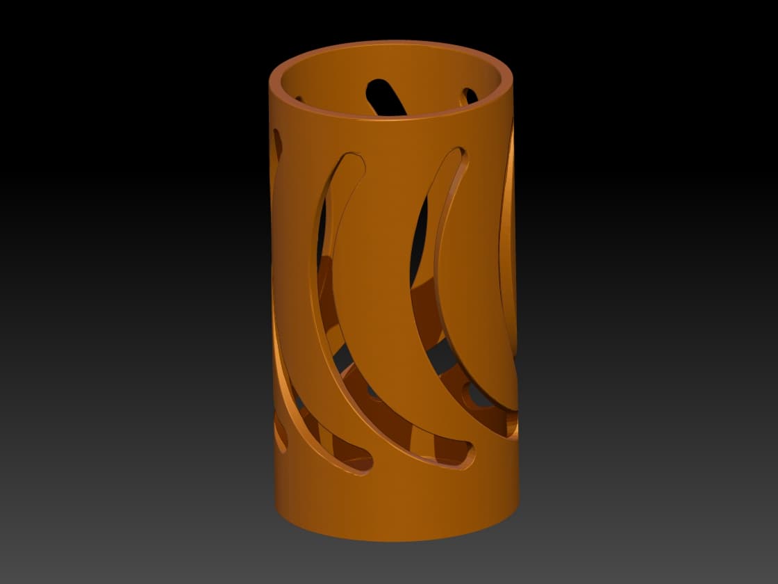 portalapices model 2 3d model