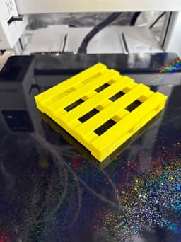 3d model