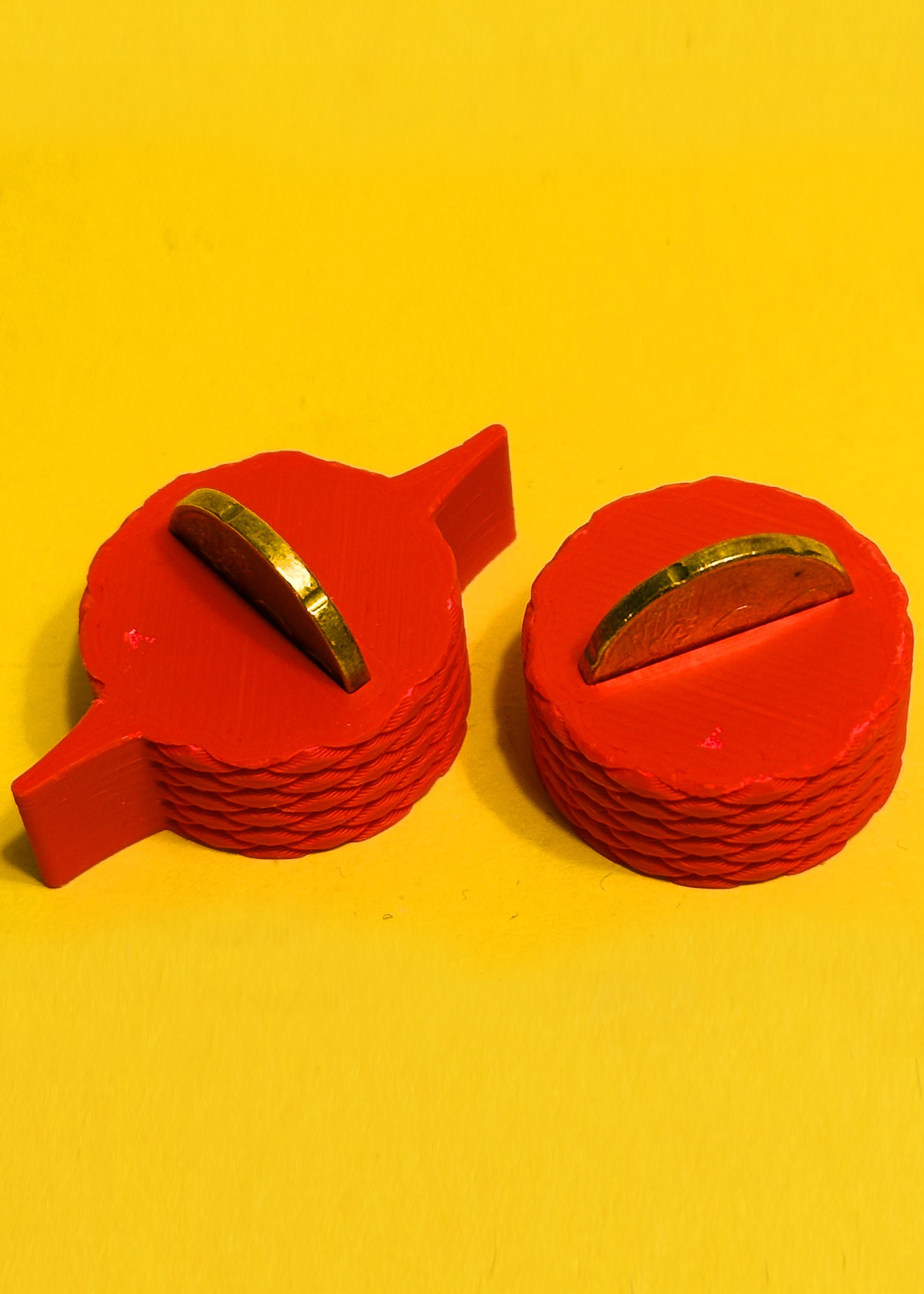Multiboard Euro Coin Tool 3d model