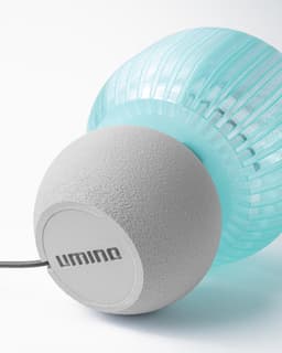 Table Lamp F023 by UMINO 3d model