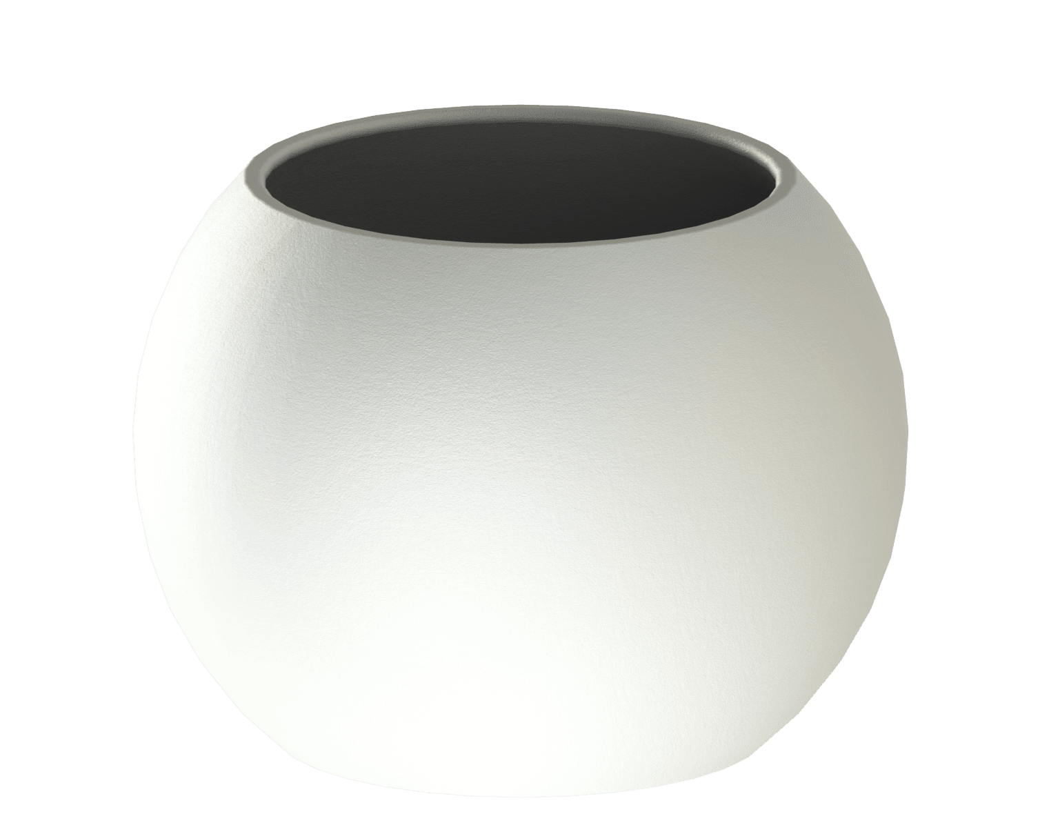Vansio Vase bowl 3d model