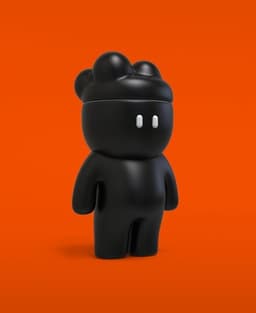 3d model
