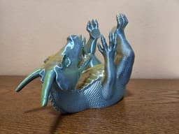 3d model
