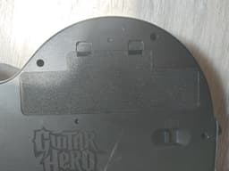 guitar_hero_battery_cover.3mf 3d model