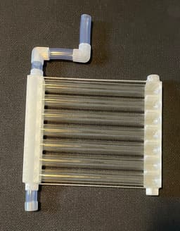 Formicarium - Tube Expansion 3d model