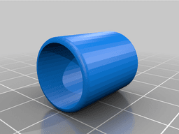 Formicarium - Tube Expansion 3d model