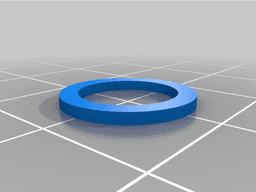 Formicarium - Tube Expansion 3d model