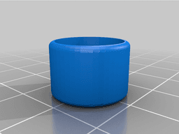 Formicarium - Tube Expansion 3d model