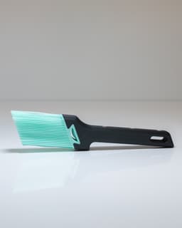 Detail Dusting Brush 3d model