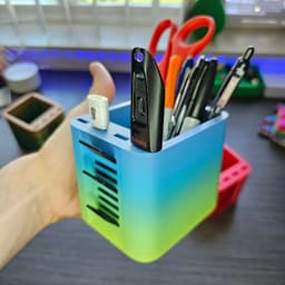 USB_SD_Card_Organizer_PrintStart3D.stl 3d model