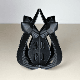 3DPI Awards Trophy 2023 Submission 2 3d model