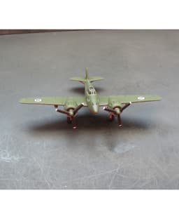 IMAM Ro-57 3d model