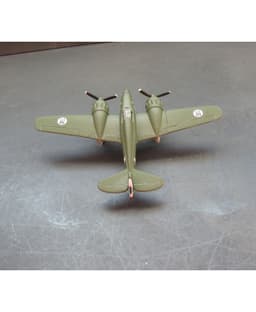 IMAM Ro-57 3d model