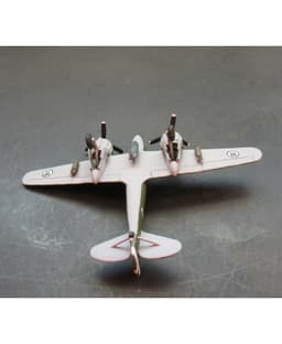 IMAM Ro-57 3d model