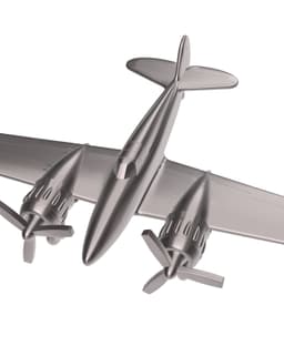 IMAM Ro-57 3d model
