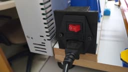 Printer 3D Plus Maker 1.0 3d model