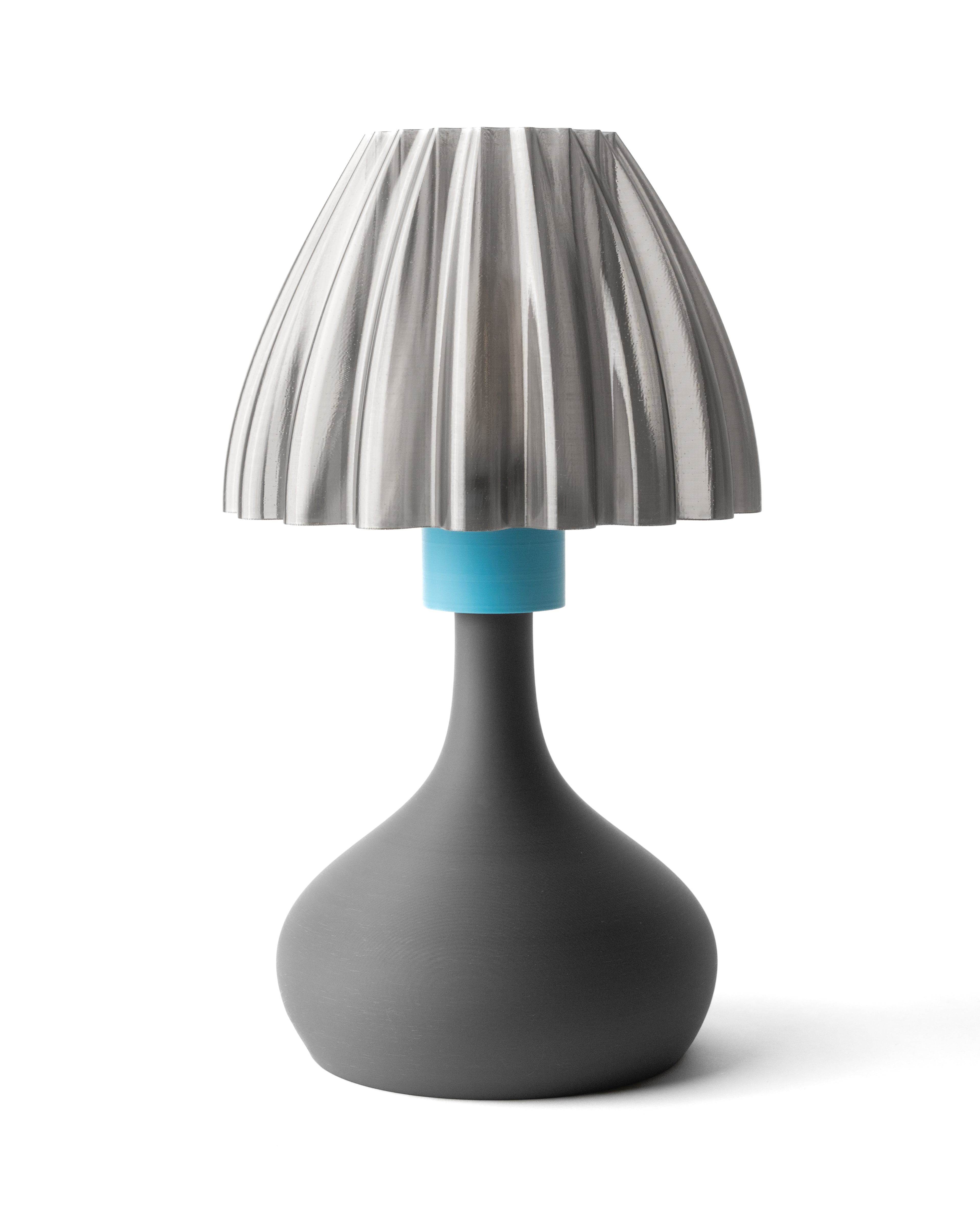 Table Lamp Remix 002 by UMINO 3d model