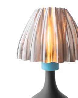 Table Lamp Remix 002 by UMINO 3d model