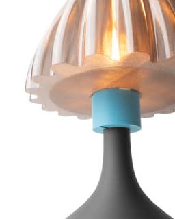 Table Lamp Remix 002 by UMINO 3d model
