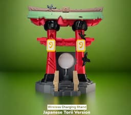 Tori Gate / Portal for your iPhone - Compatible up to iPhone 15 and Pros 3d model