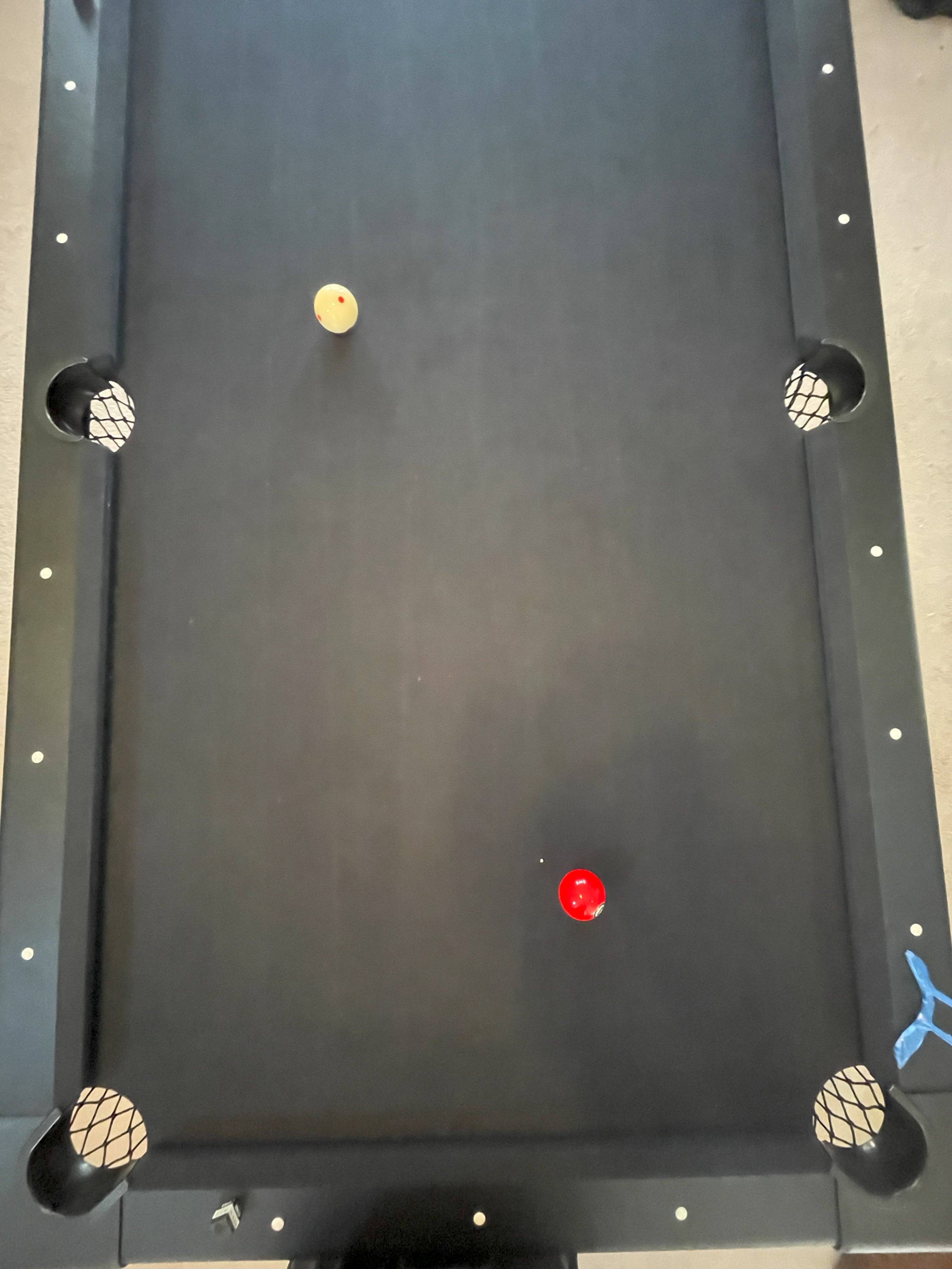 Pool Shot "Cut Trainer" 3d model